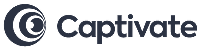 Captivate logo