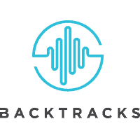 Backtracks logo