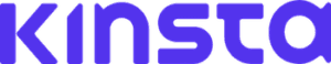 kinsta logo